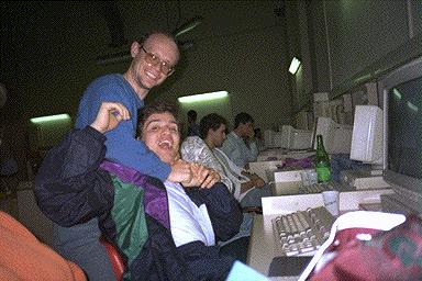 Vincenzo e Carmine